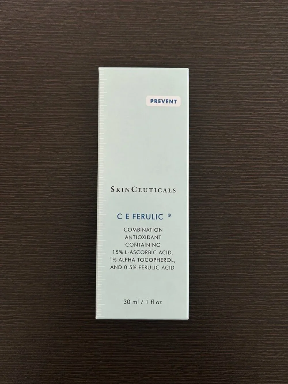 SkinCeuticals C E Ferulic Antioxidant Serum